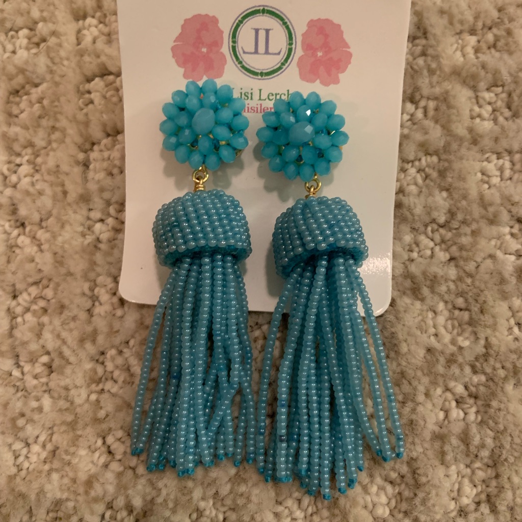 Lisi Lerch Earrings